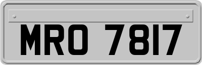 MRO7817