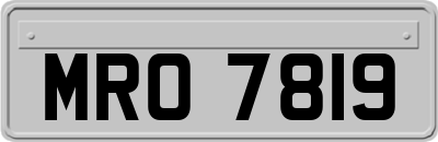 MRO7819