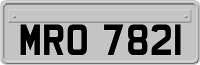 MRO7821