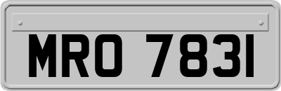 MRO7831
