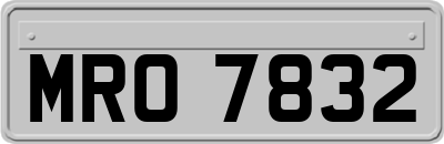 MRO7832