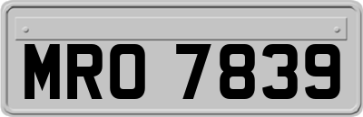 MRO7839