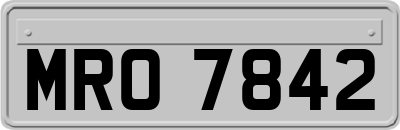 MRO7842