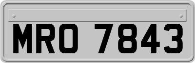 MRO7843