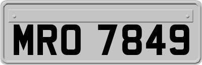 MRO7849