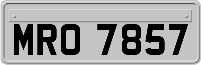 MRO7857