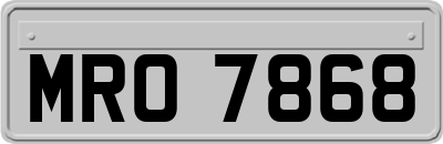 MRO7868
