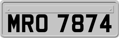 MRO7874