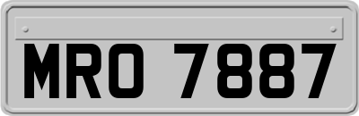 MRO7887