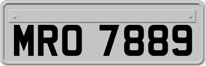 MRO7889