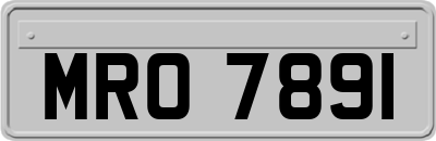 MRO7891