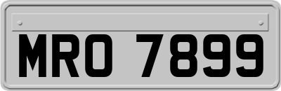 MRO7899