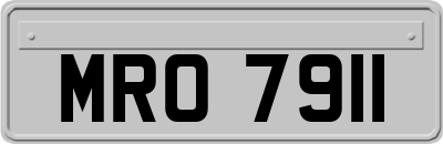 MRO7911