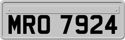 MRO7924