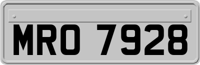 MRO7928