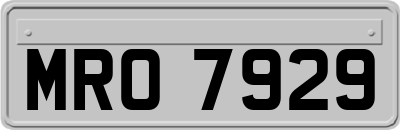 MRO7929