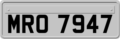 MRO7947