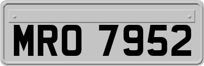 MRO7952