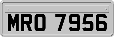 MRO7956