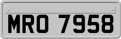 MRO7958