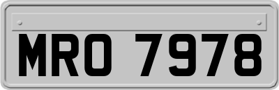 MRO7978