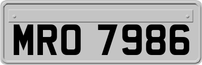 MRO7986