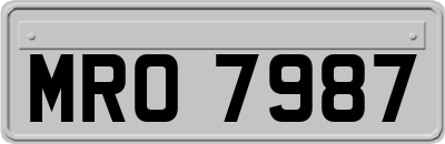 MRO7987