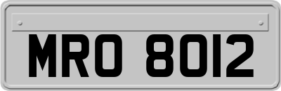 MRO8012