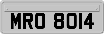 MRO8014