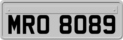 MRO8089