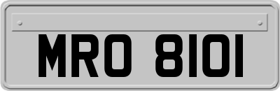 MRO8101
