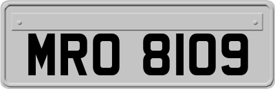 MRO8109