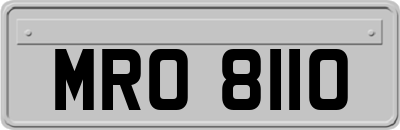 MRO8110