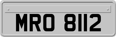 MRO8112