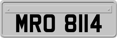 MRO8114