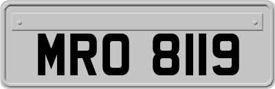 MRO8119