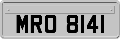 MRO8141