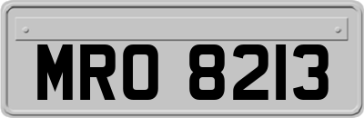 MRO8213