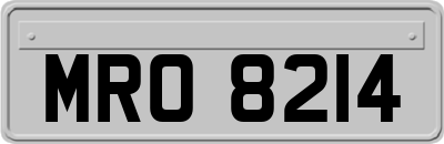 MRO8214