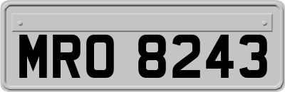 MRO8243