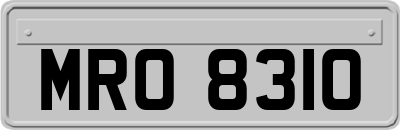 MRO8310