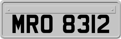 MRO8312