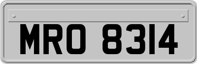 MRO8314