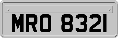 MRO8321