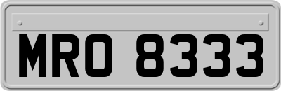 MRO8333