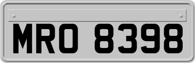 MRO8398