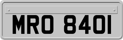 MRO8401