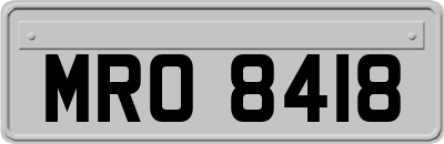 MRO8418