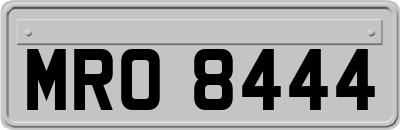 MRO8444