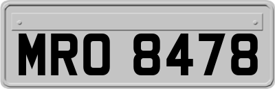 MRO8478